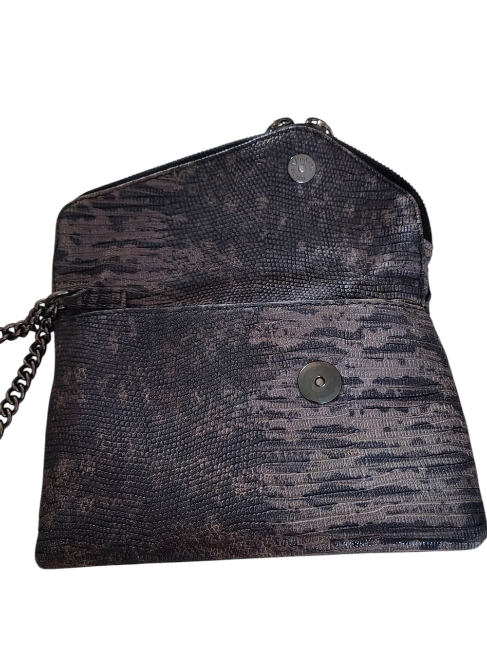 Henri Bendel Small Bag Wristlet - Picture 4 of 9